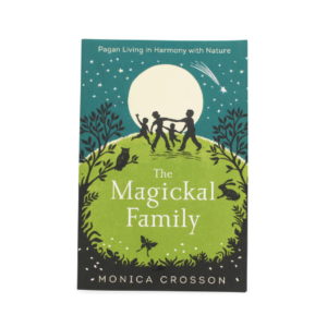 Livre “The Magickal Family” (version anglaise seulement)