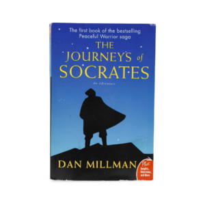Livre “The Journeys of Socrates” (version anglaise seulement)