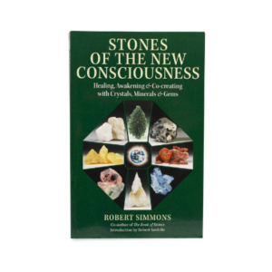 Stones of the New Consciousness Book