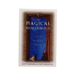 The Magical Household Book
