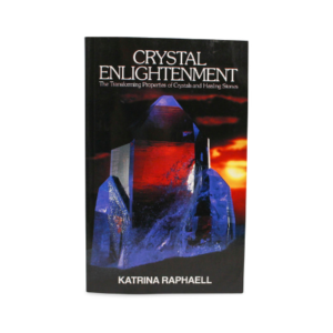 Livre “Crystal Enlightenment” (version anglaise seulement)