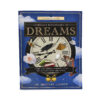 Complete Dictionary of Dreams Book - Crystal Dreams