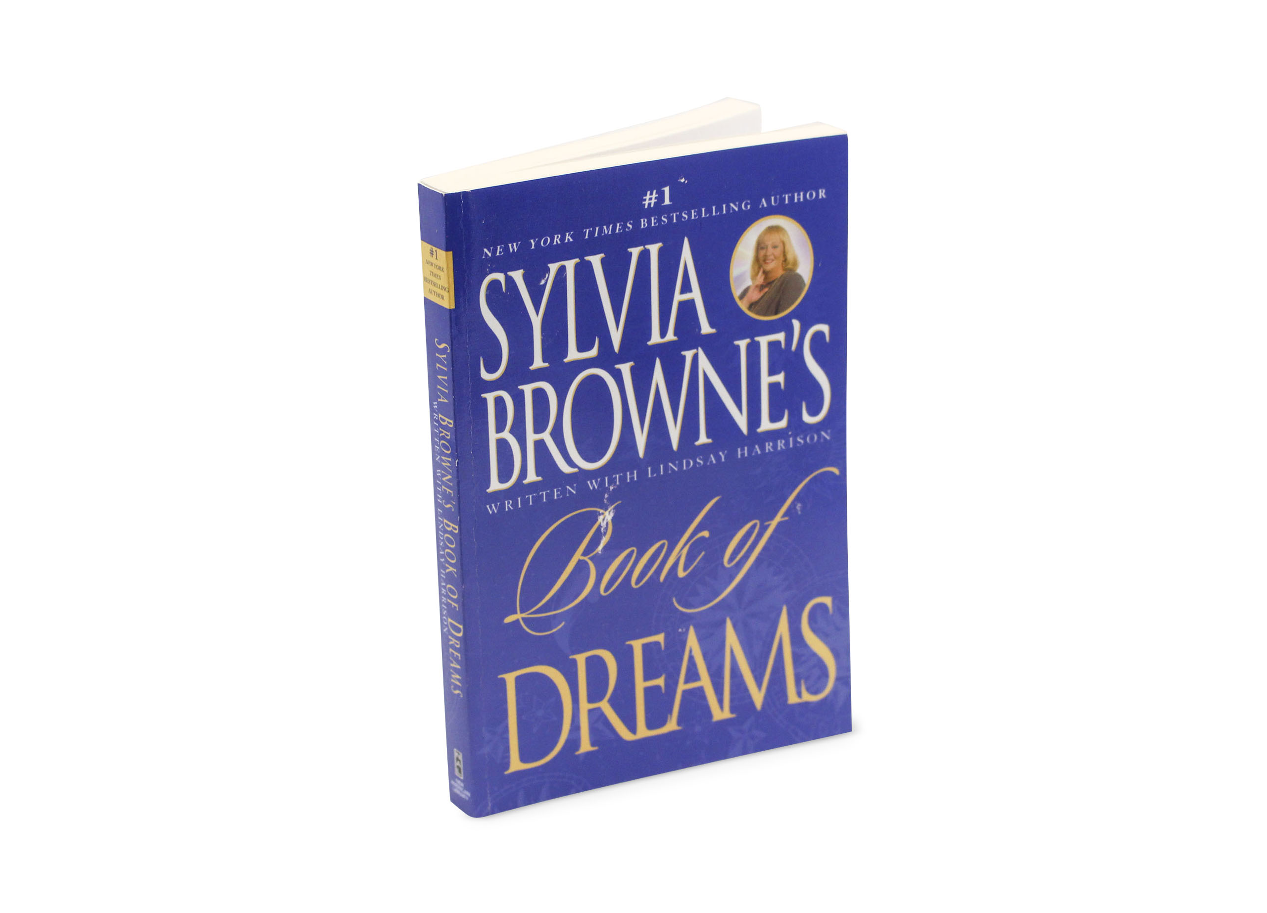 Book of Dreams - Crystal Dreams