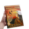 Animal Speak: The Spiritual & Magical Powers of Creatures Great and Small - Crystal Dreams
