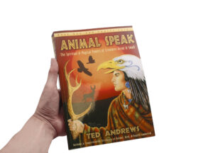Livre “Animal Speak” (version anglaise seulement)