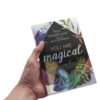 You Are Magical Book - Crystal Dreams