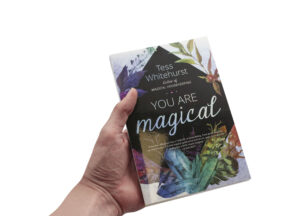 Livre “You Are Magical” (version anglaise seulement)