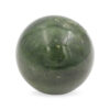 Jade Nephrite Sphere - Crystal Dreams