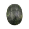 Jade Nephrite Palmstone - Crystal Dreams