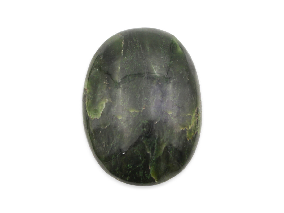 Plaque Jade néphrite - Lot 2 plaques - Cristal Essence
