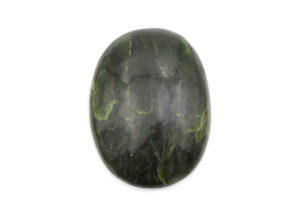 Jade Nephrite Palmstone