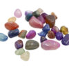 Agate enhanced- Tiny crystals Bag - Crystal Dreams