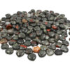 Small African Bloodstone - Crystal DreamsHeart