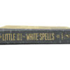 The Little Big Book of White Spells - Crystal Dreams
