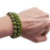 Canadian Jade - bracelet - Crystal Dreams