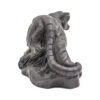 Shungite Tiger Figurine - Crystal Dreams