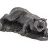 Shungite Tiger Figurine - Crystal Dreams