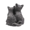 Shungite Figurines Kittens (S) - Crystal Dreams