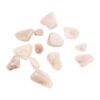 Pink Opal - Tiny Crystal Bag - Crystal Dreams