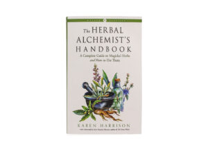 “The Herbal Alchemist’s Handbook”(version anglaise seulement)