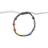 Seven Chakras Bracelet - Crystal Dreams