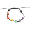 Seven Chakras Bracelet - Crystal Dreams