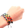 Seven Chakras Bracelet - Crystal Dreams