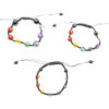 Seven Chakras Bracelet - Crystal Dreams