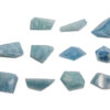 Aquamarine Polished Free-form - Crystal Dreams
