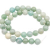 Amazonite Beads - Crystal Dreams