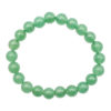 Aventurine bracelet (4, 6, 8, 10mm) - Crystal Dreams