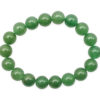 Aventurine bracelet (4, 6, 8, 10mm) - Crystal Dreams