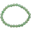 Aventurine bracelet (4, 6, 8, 10mm) - Crystal Dreams