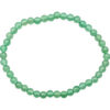 Aventurine bracelet (4, 6, 8, 10mm) - Crystal Dreams