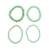 Aventurine bracelet (4, 6, 8, 10mm) - Crystal Dreams