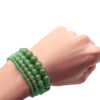 Aventurine bracelet (4, 6, 8, 10mm) - Crystal Dreams