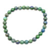 Azurite Bracelet ( 10 mm, 8 mm, 6mm, or 4mm)