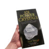 101 Power Crystals - Books - Crystal Dreams