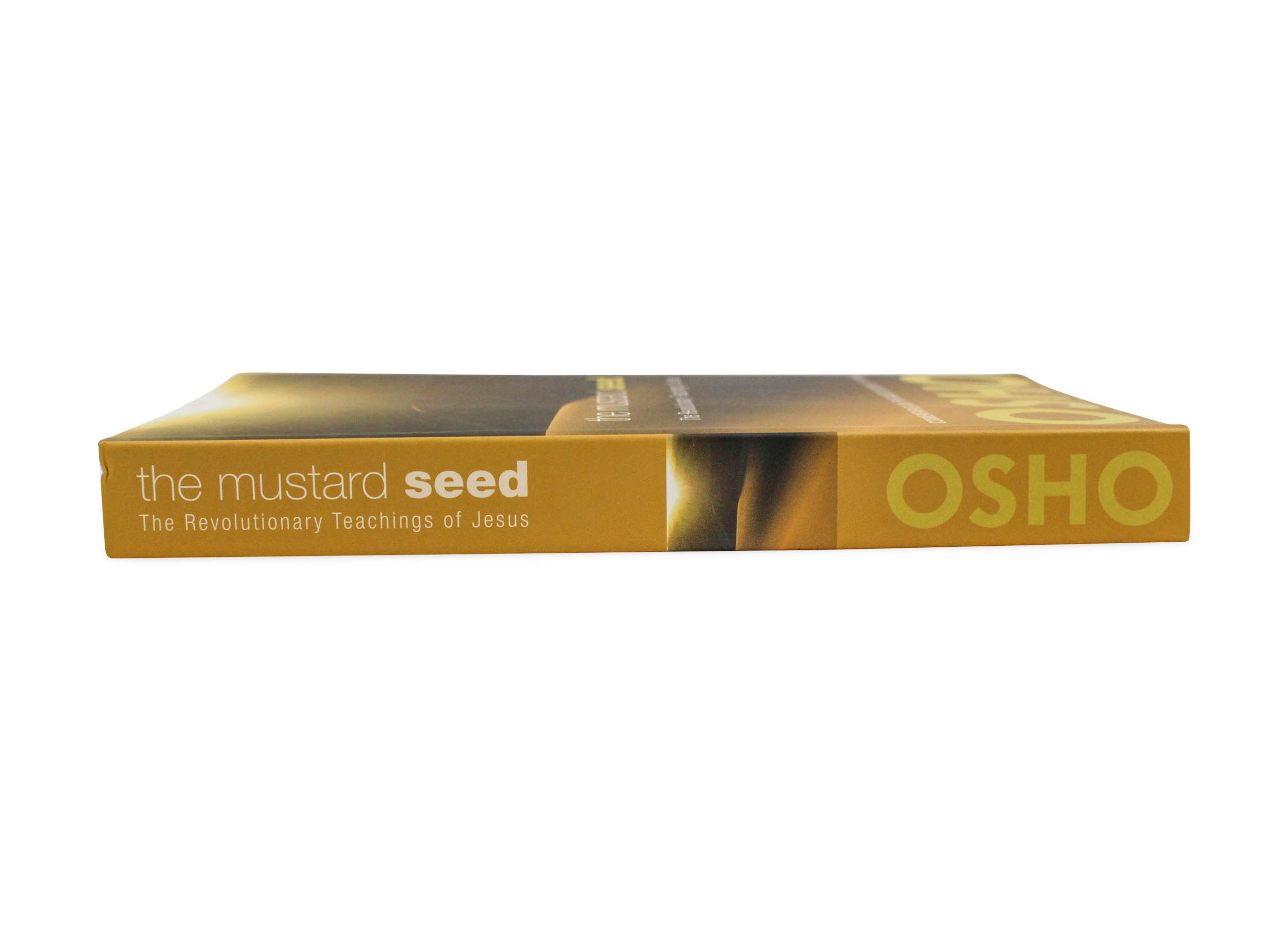 The Mustard Seed Book - Crystal Dreams