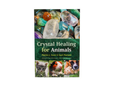 Crystal Healing For Animals Book - Crystal Dreams
