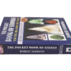 The Pocket Book of Stones - Book - Crystal Dreams
