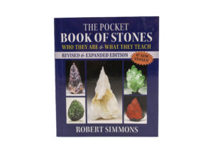 The Pocket Book of Stones Book