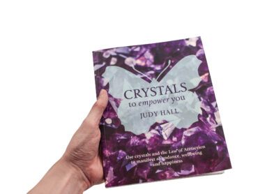 Crystals to Empower You - Crystal Dreams
