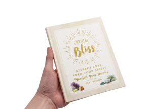 Crystal Bliss Book