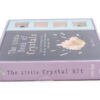 The Little book of Crystals ( The Little Crystal Kit) - Crystal Dreams