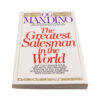 The Greatest Salesman in the World Book - Crystal Dreams