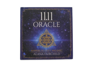 Livre “11.11 Oracle Book” (version anglaise seulement)