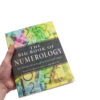 The Big Book of Numerology Book - Crystal Dreams