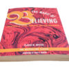 Magic of Believing: The Science of Setting Your Goal & Reaching It Book - Crystal Dreams