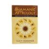 Shamanic Astrology Book - Crystal Dreams